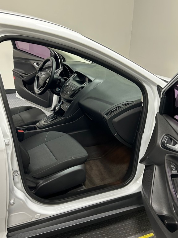 2018 Ford Focus Image 11