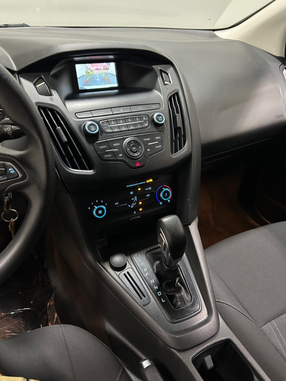 2018 Ford Focus Image 13