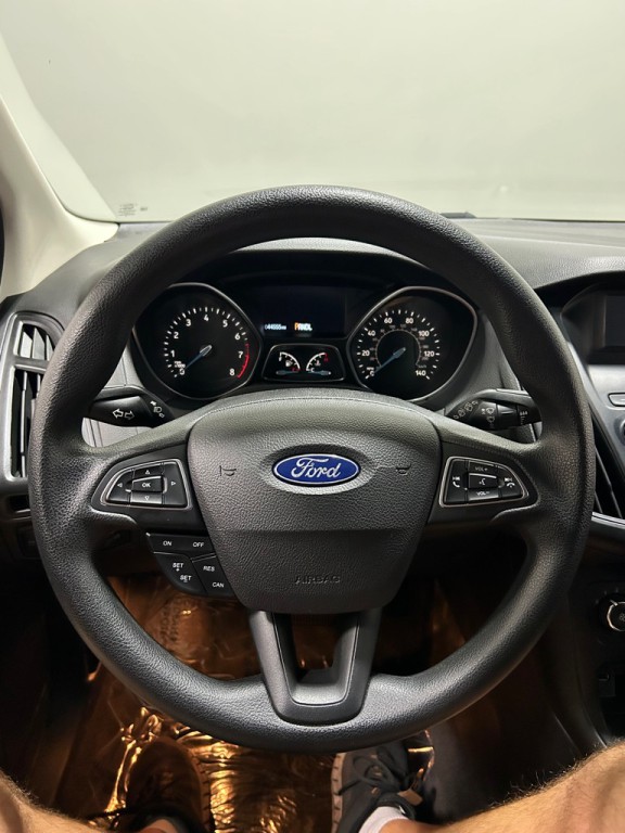 2018 Ford Focus Image 15