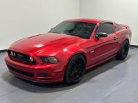 Image for 2013 Ford Mustang GT ID: 6829686