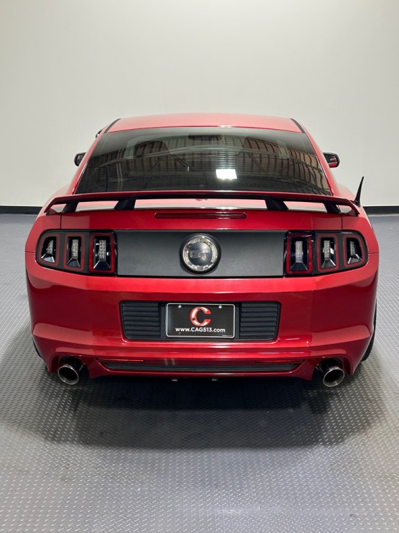 2013 Ford Mustang Image 6