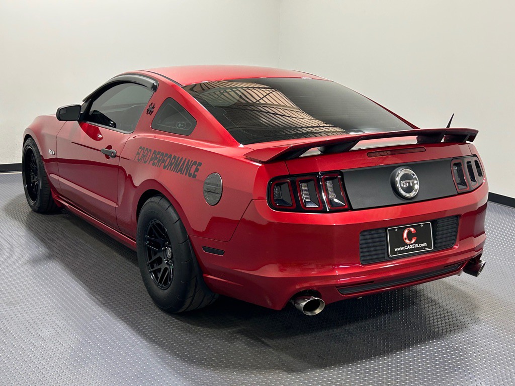 2013 Ford Mustang Image 7