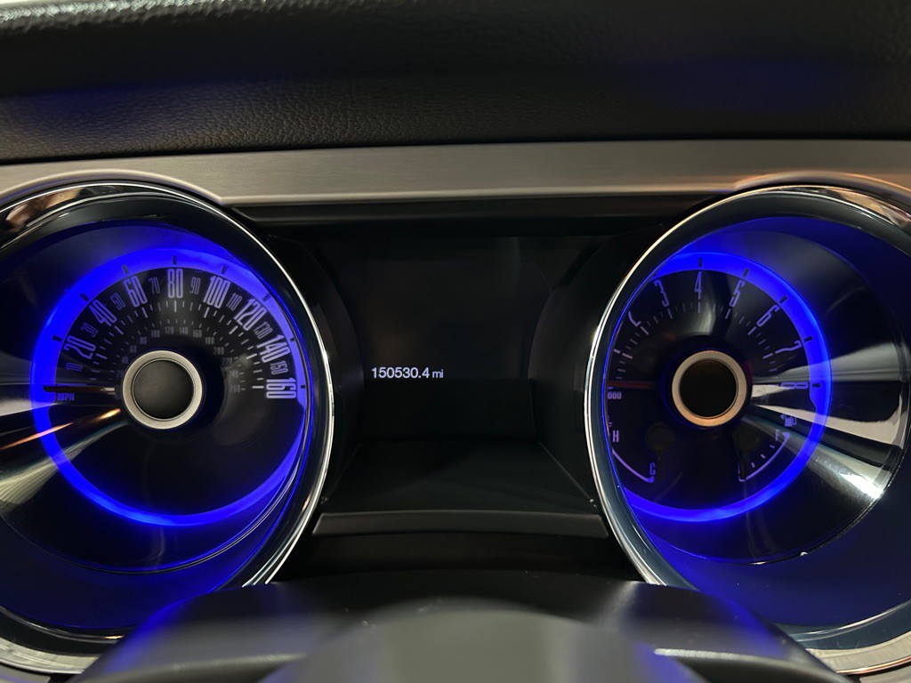 2013 Ford Mustang Image 14