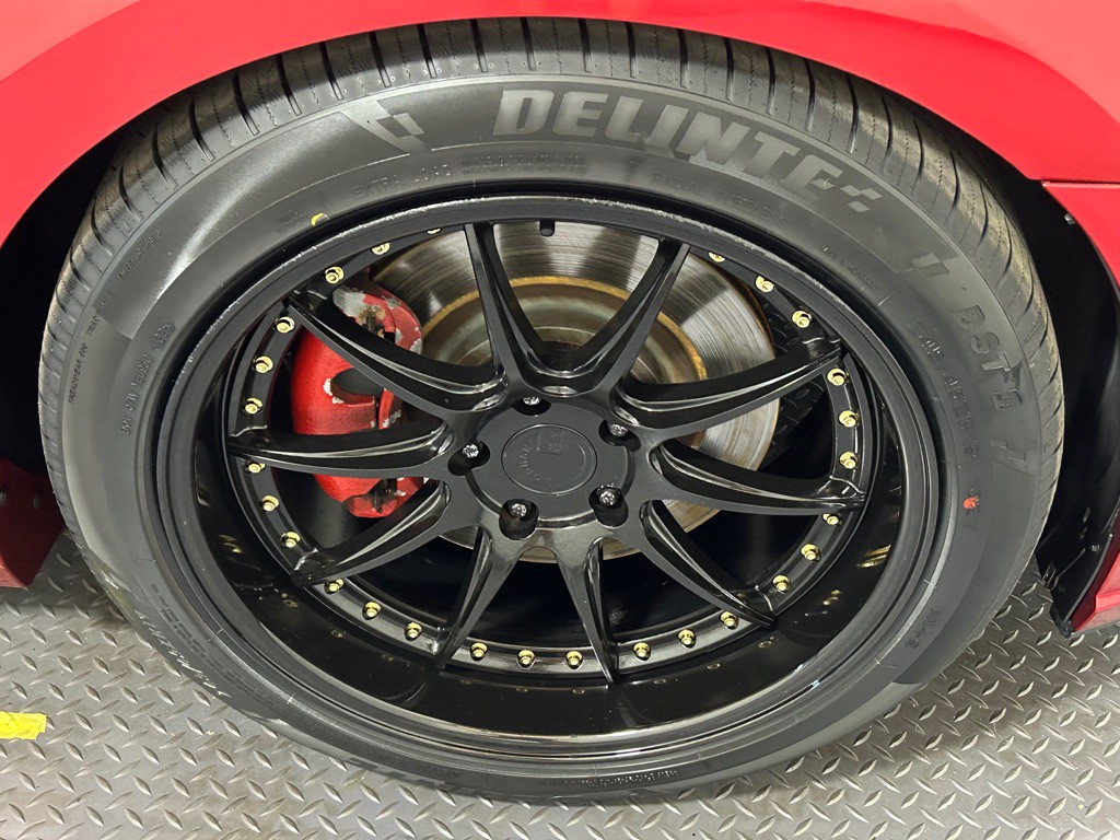 2013 Ford Mustang Image 17