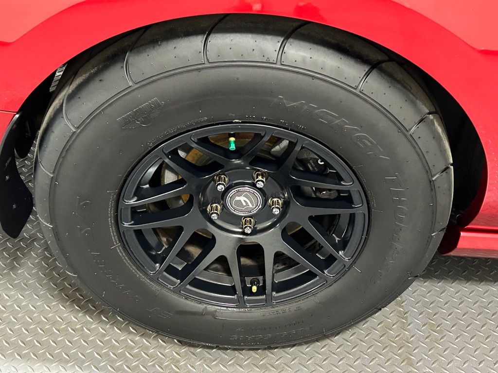 2013 Ford Mustang Image 18