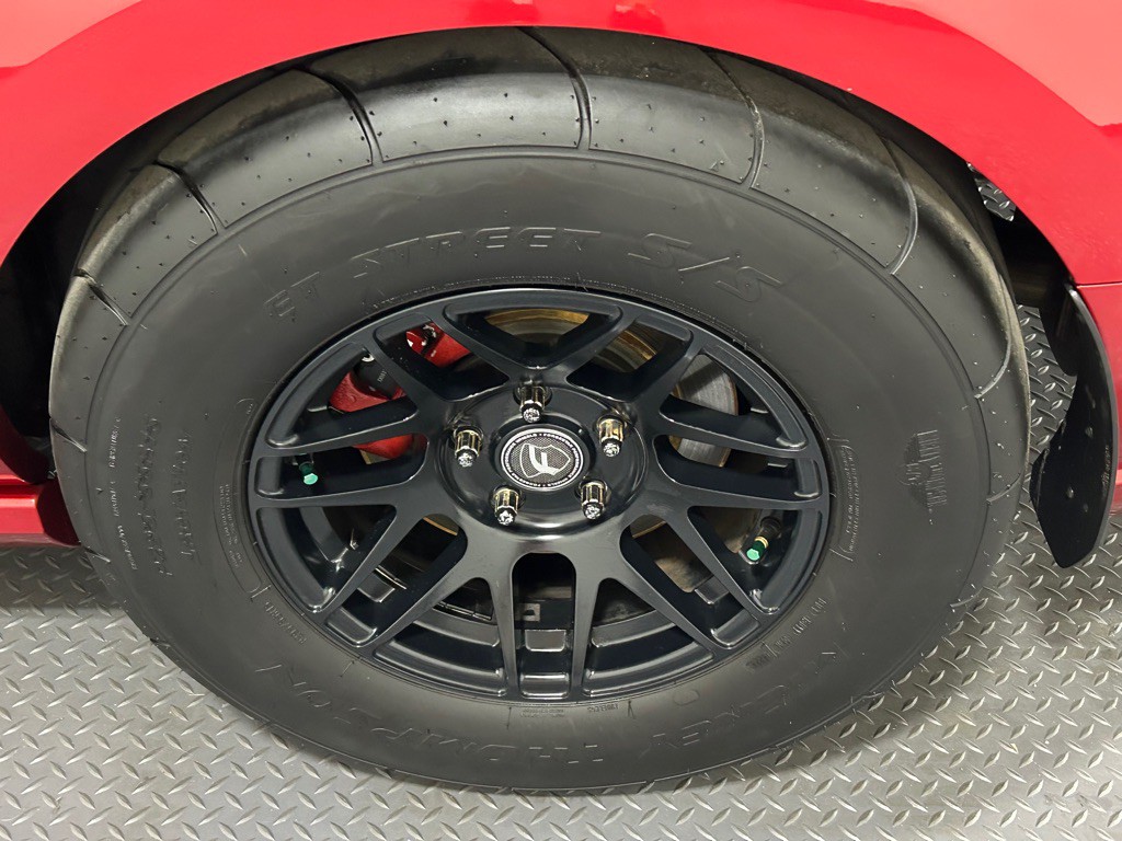 2013 Ford Mustang Image 19