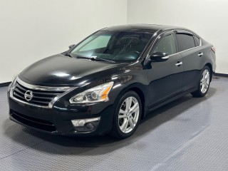 Image for 2014 Nissan Altima 3.5S ID: 6838204