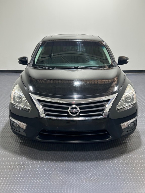 2014 Nissan Altima Image 3