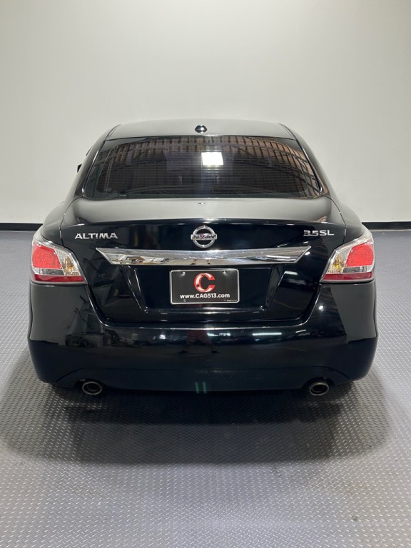 2014 Nissan Altima Image 5
