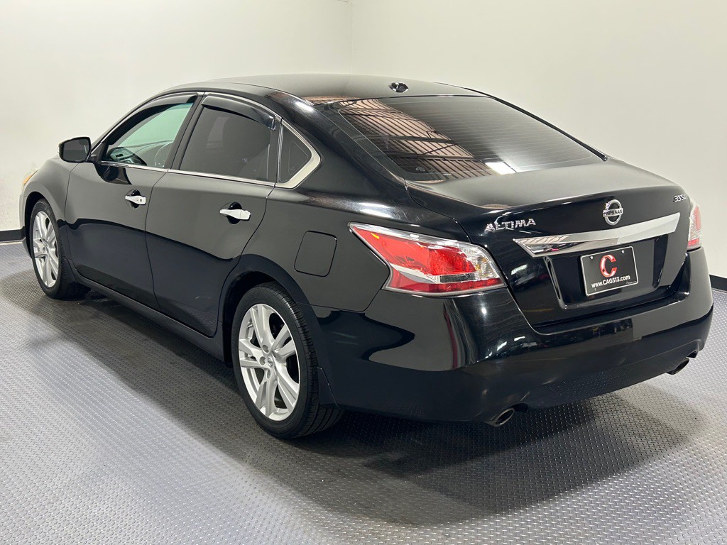2014 Nissan Altima Image 6