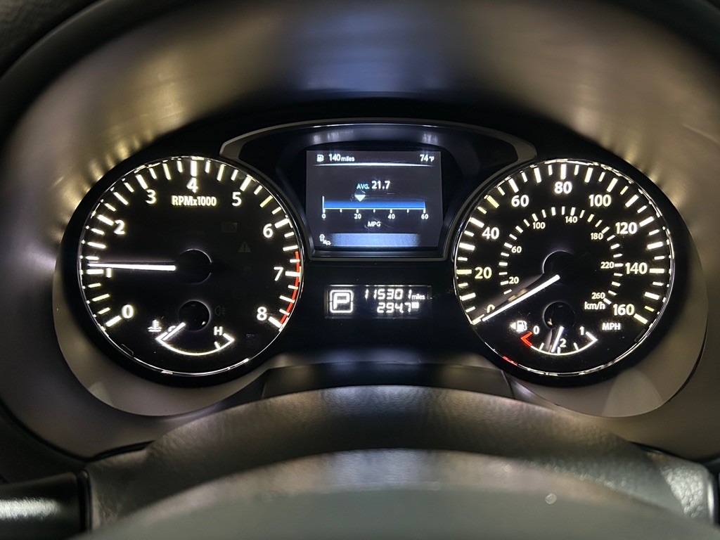 2014 Nissan Altima Image 13