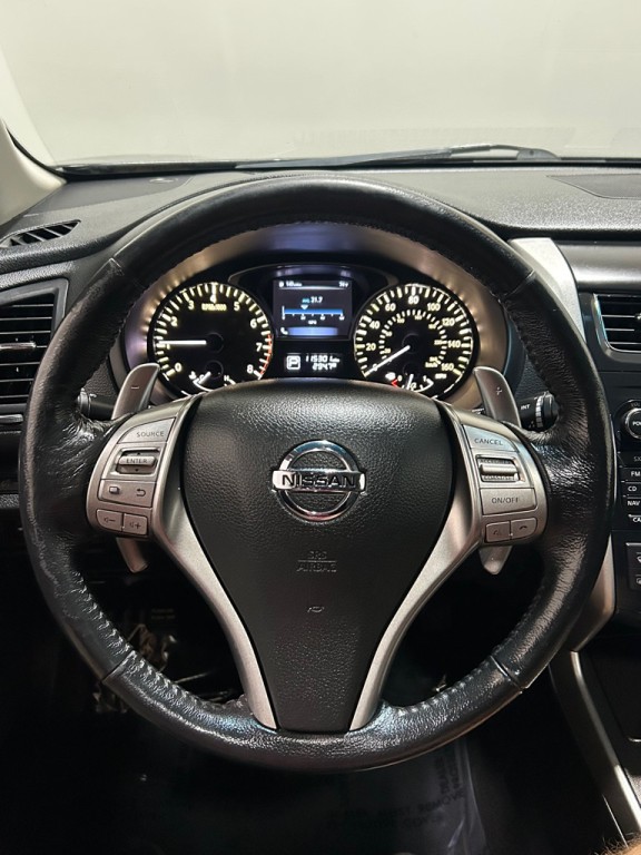 2014 Nissan Altima Image 14