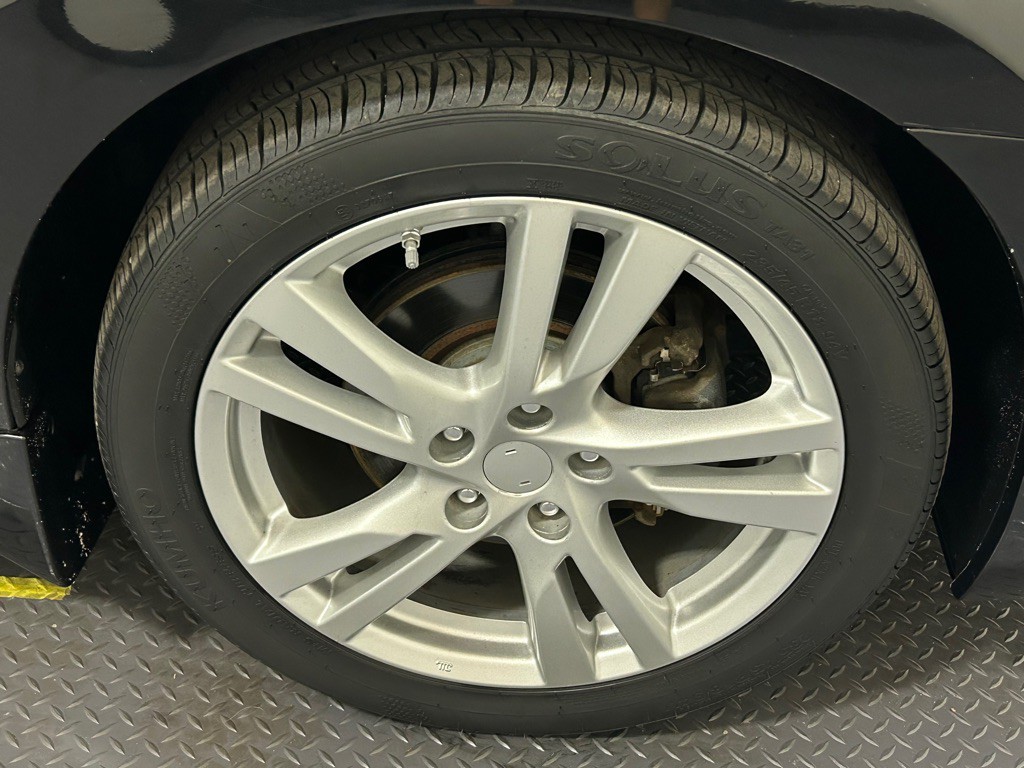 2014 Nissan Altima Image 17
