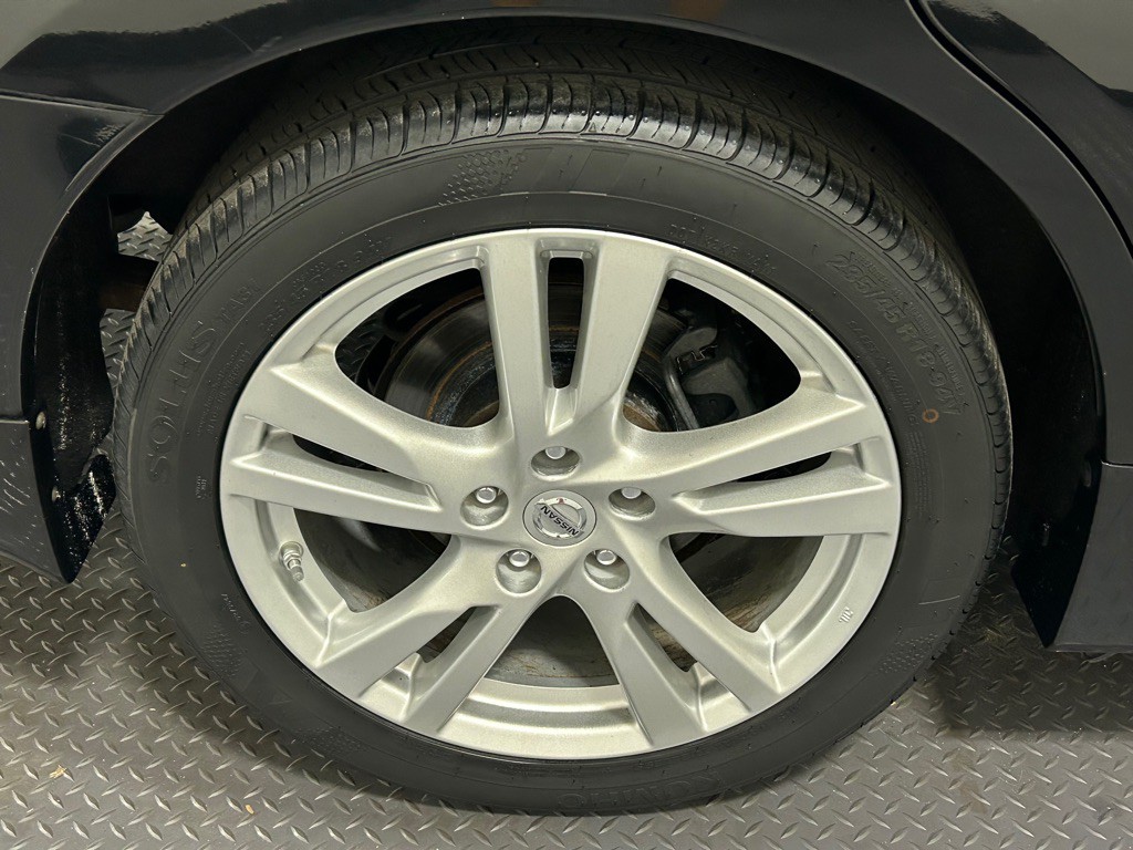 2014 Nissan Altima Image 18