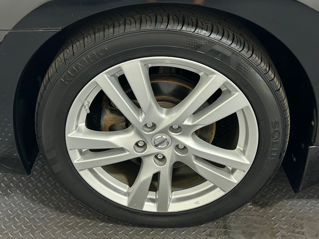 2014 Nissan Altima Image 20