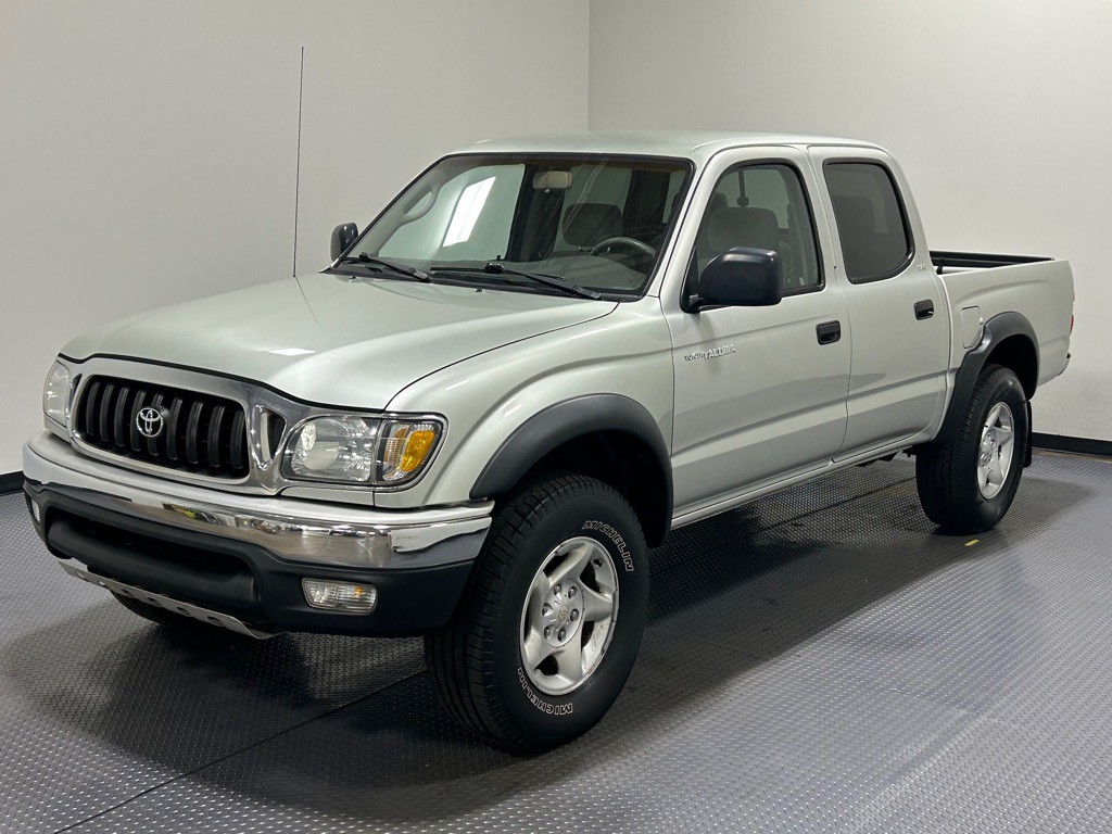 2003 Toyota Tacoma Image 1