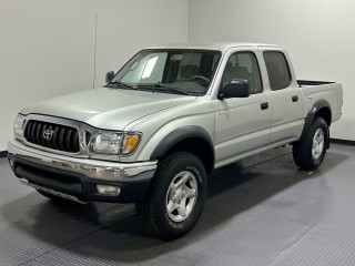 Image for 2003 Toyota Tacoma Double Cab Prerunner ID: 6838217