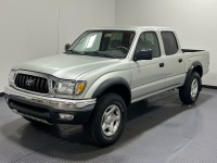 Image for 2003 Toyota Tacoma Double Cab Prerunner ID: 6838217