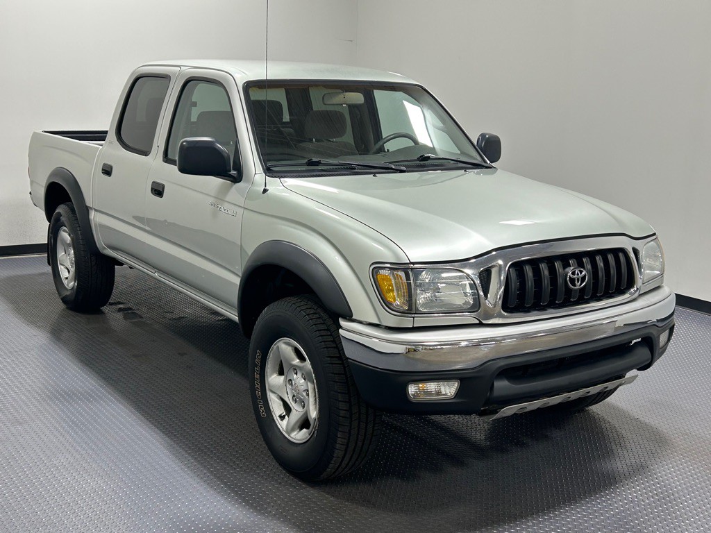 2003 Toyota Tacoma Image 3