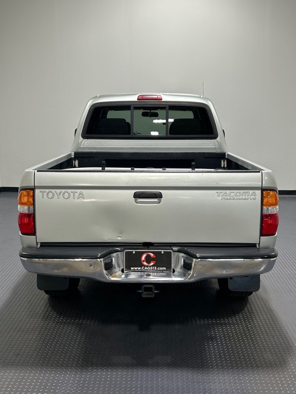 2003 Toyota Tacoma Image 5