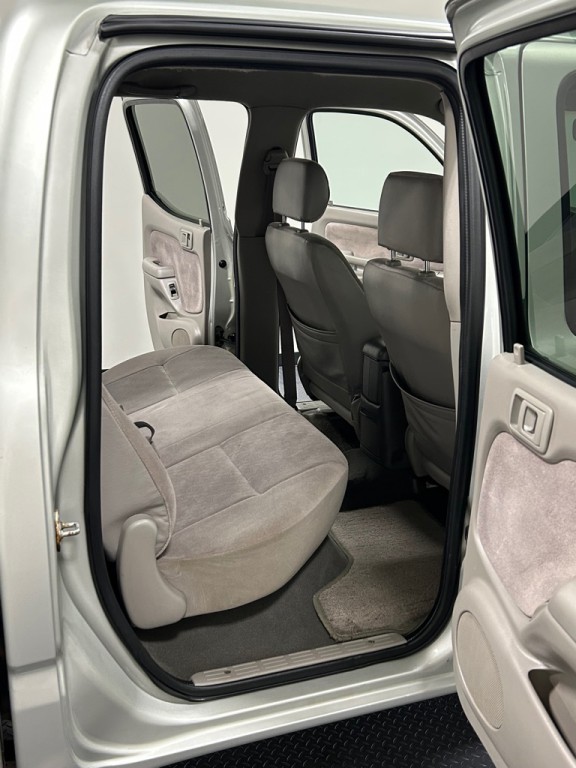 2003 Toyota Tacoma Image 9