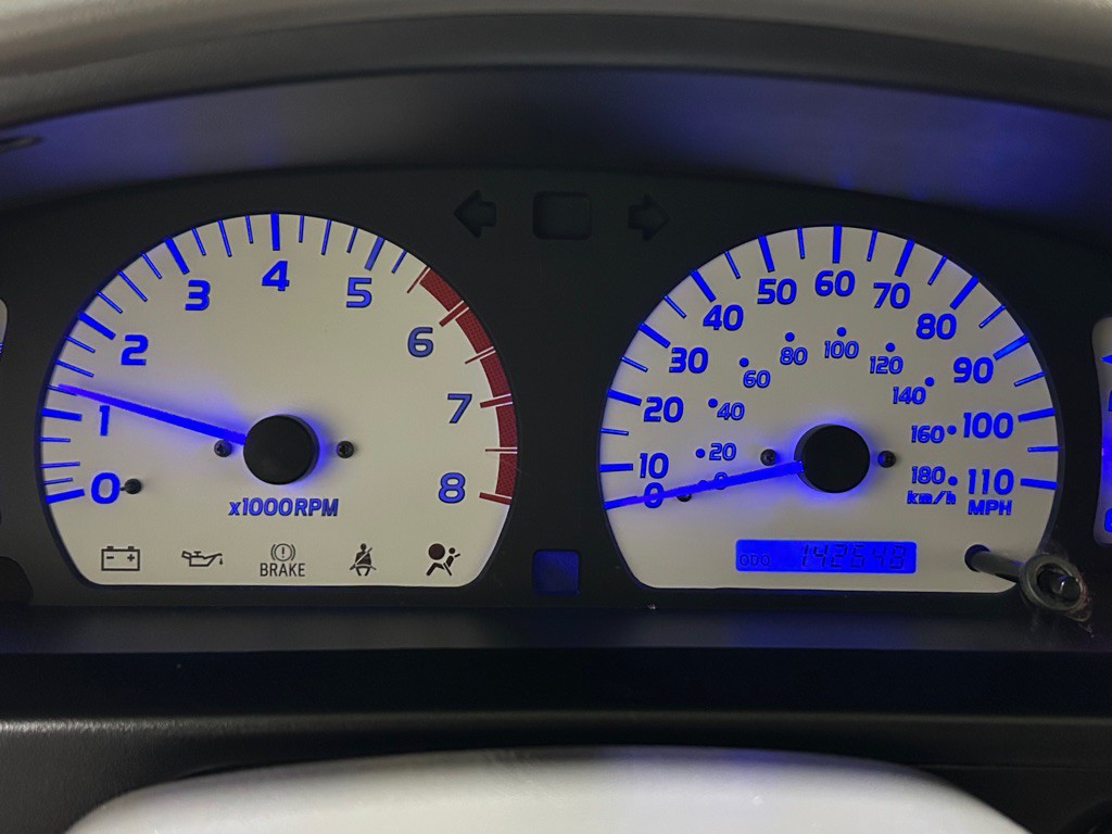 2003 Toyota Tacoma Image 13
