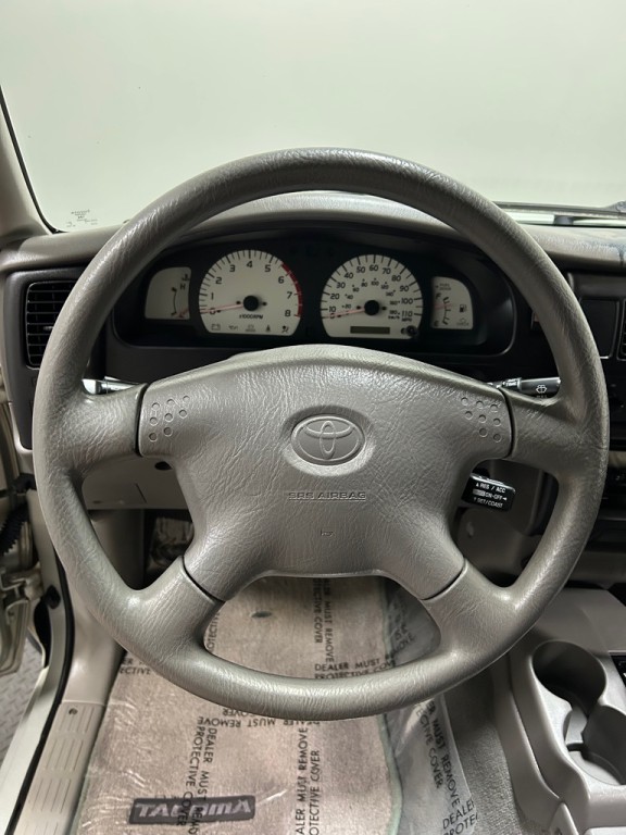 2003 Toyota Tacoma Image 14