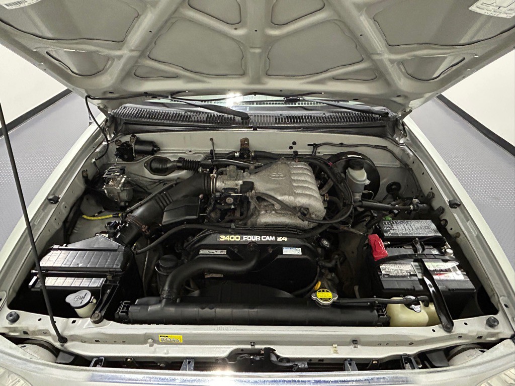 2003 Toyota Tacoma Image 15