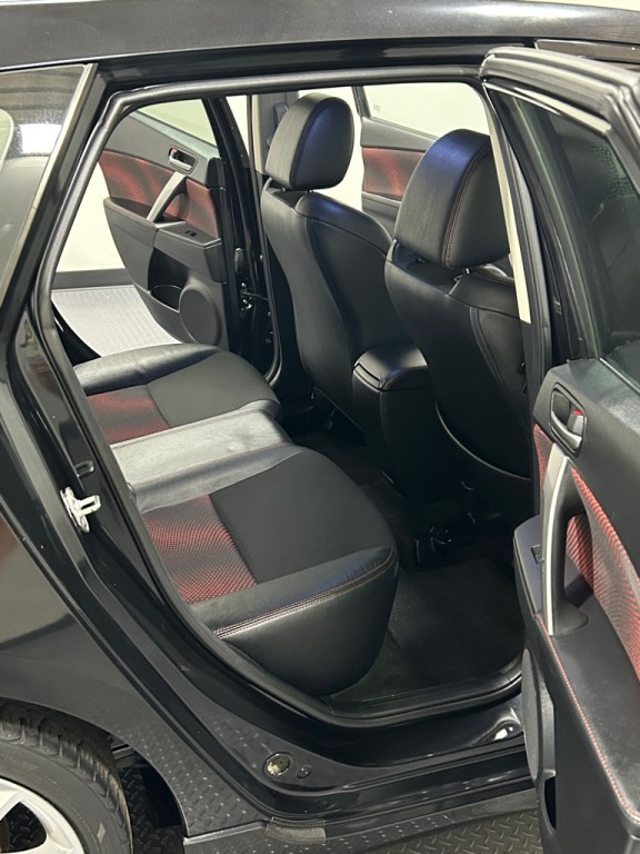 2012 Mazda MazdaSpeed Image 10