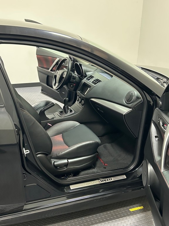 2012 Mazda MazdaSpeed Image 11