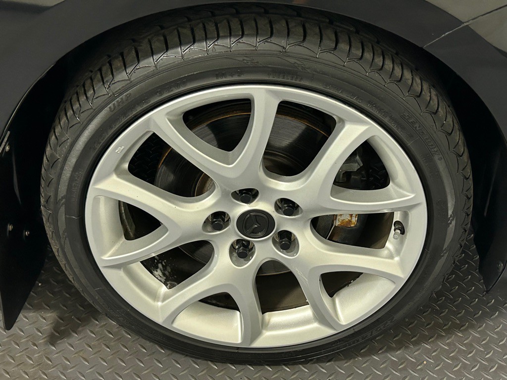 2012 Mazda MazdaSpeed Image 17