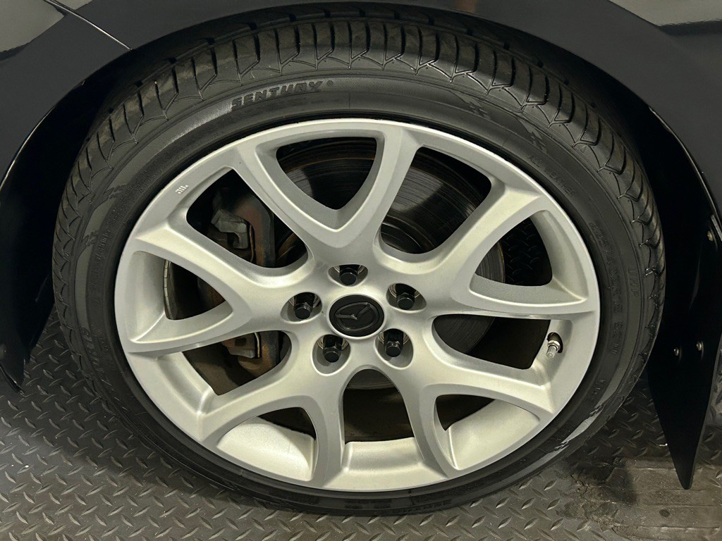 2012 Mazda MazdaSpeed Image 20