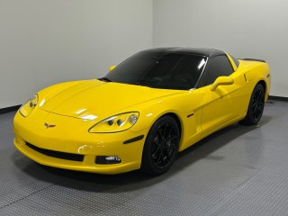 Image for 2006 Chevrolet Corvette  ID: 6838236