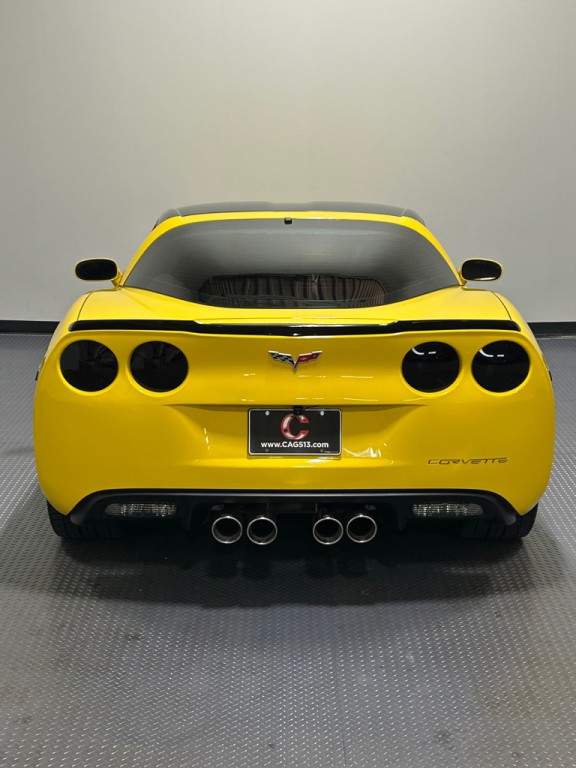2006 Chevrolet Corvette Image 6