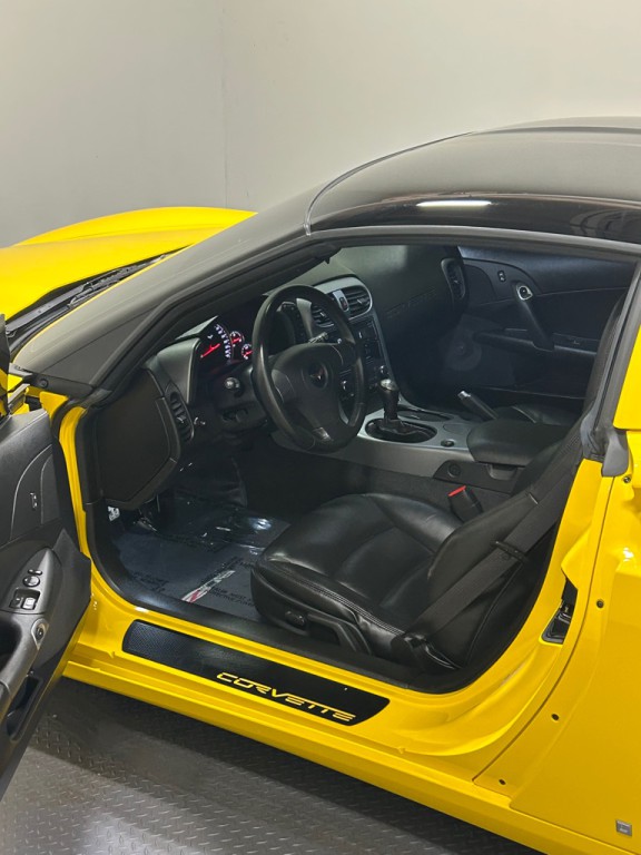 2006 Chevrolet Corvette Image 8