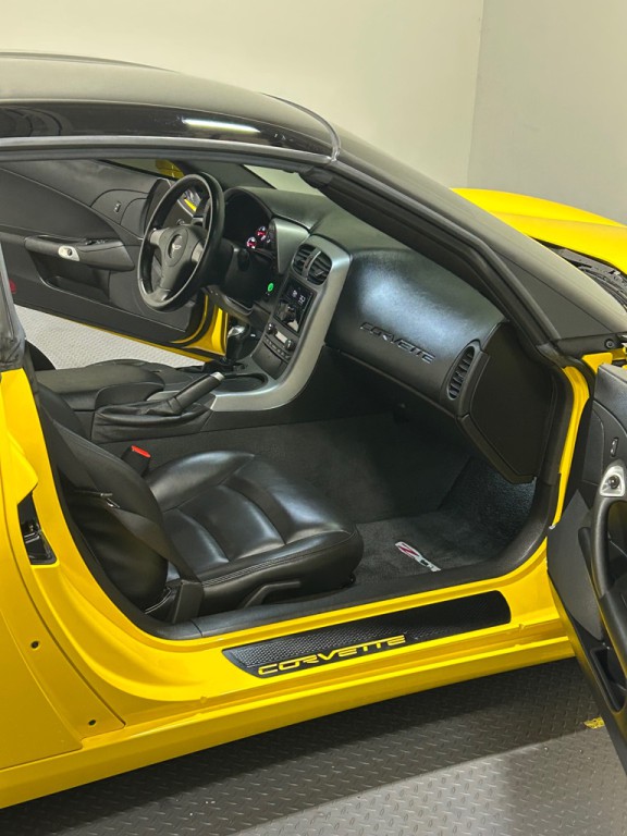 2006 Chevrolet Corvette Image 9