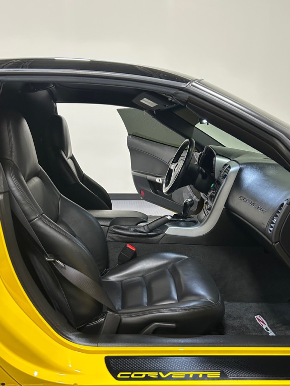 2006 Chevrolet Corvette Image 10