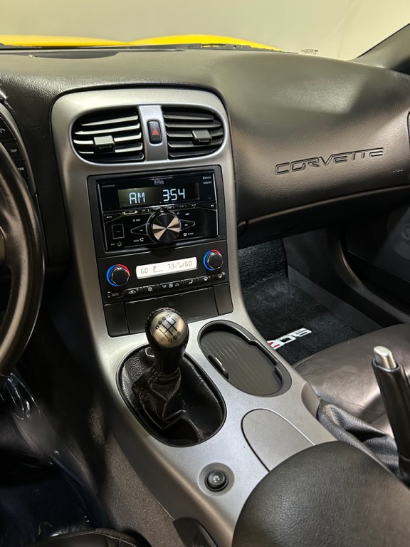 2006 Chevrolet Corvette Image 12