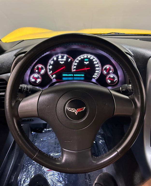 2006 Chevrolet Corvette Image 14