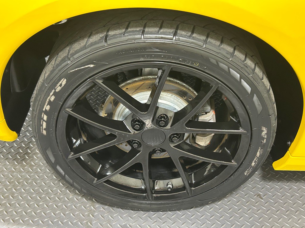 2006 Chevrolet Corvette Image 17