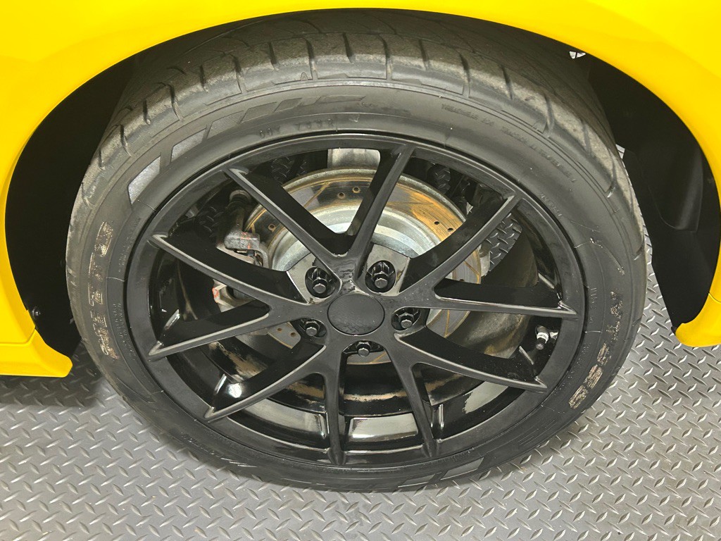 2006 Chevrolet Corvette Image 18