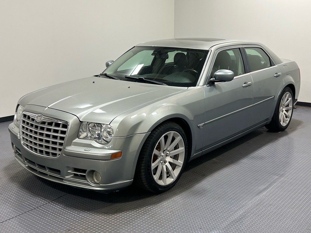 2006 Chrysler 300 Image 1