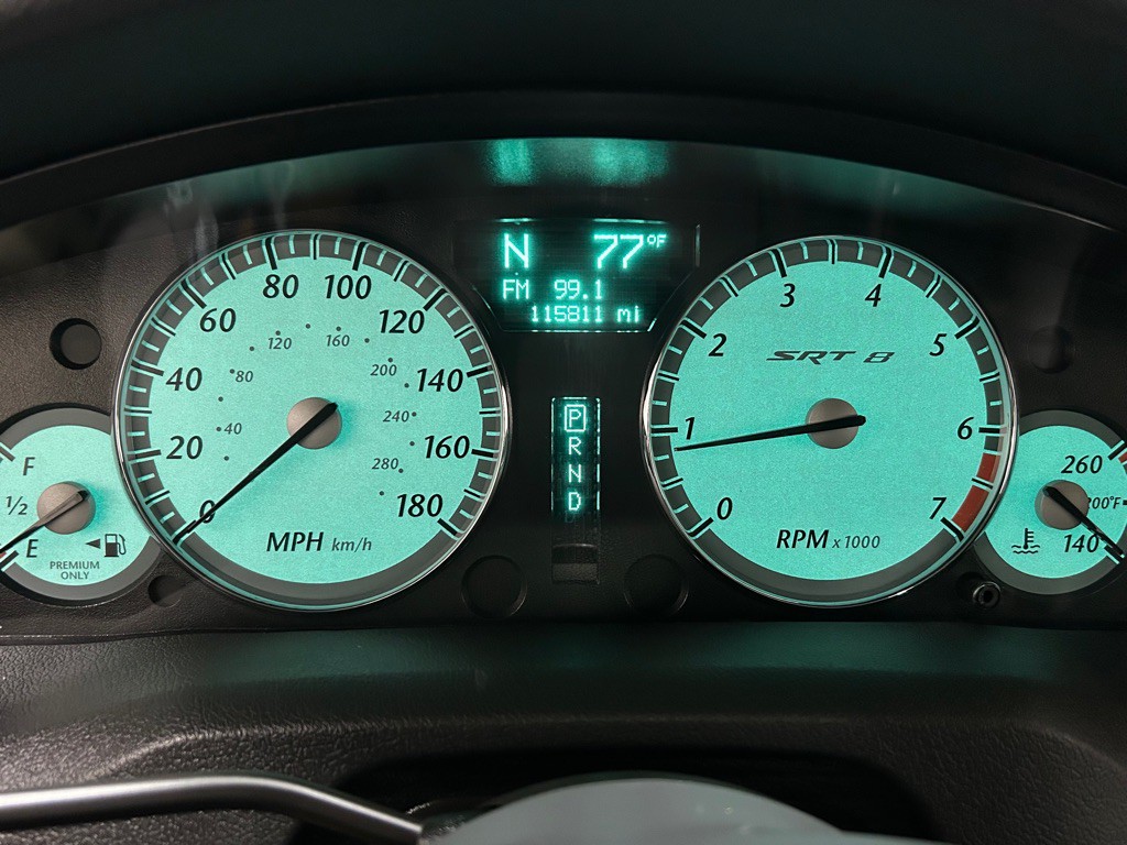 2006 Chrysler 300 Image 15