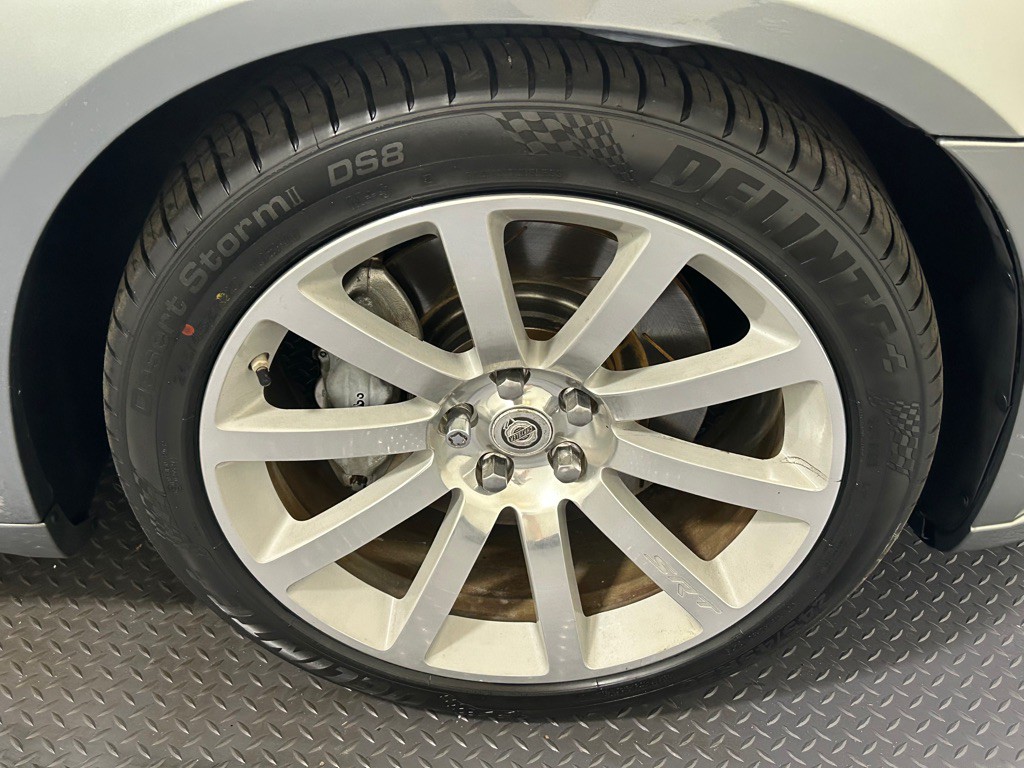 2006 Chrysler 300 Image 19