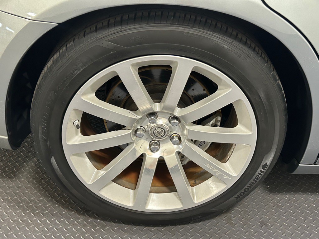2006 Chrysler 300 Image 20