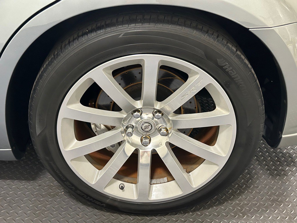 2006 Chrysler 300 Image 21