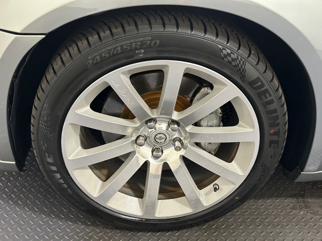2006 Chrysler 300 Image 22