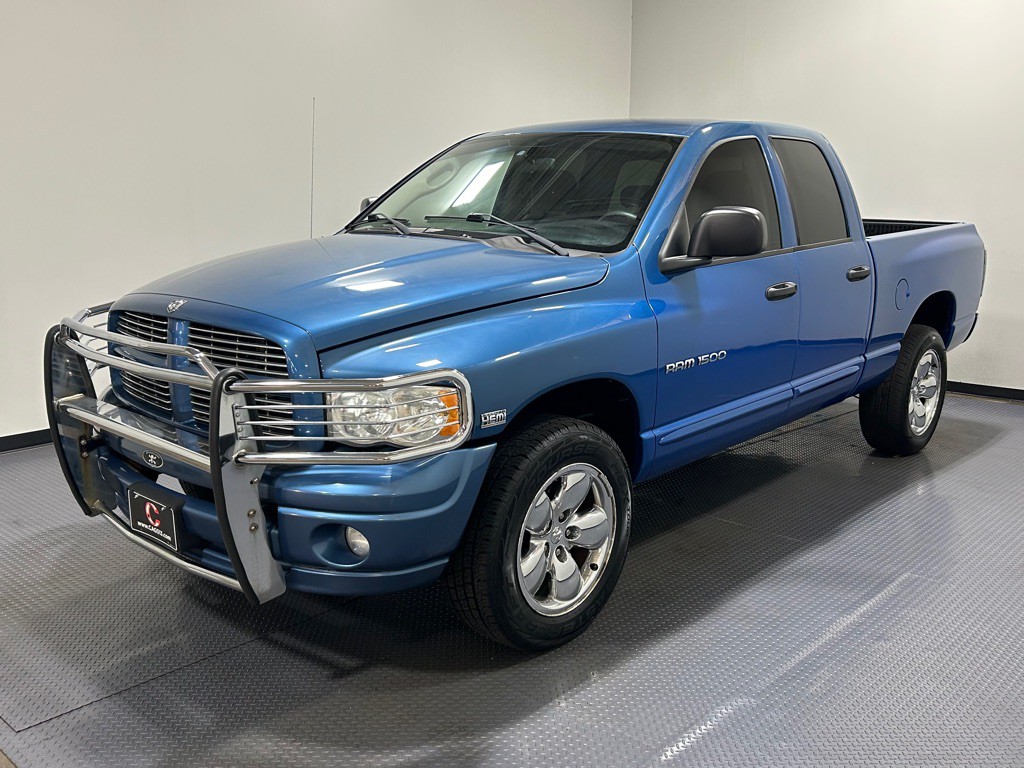 2005 Dodge Ram 1500 Image 1