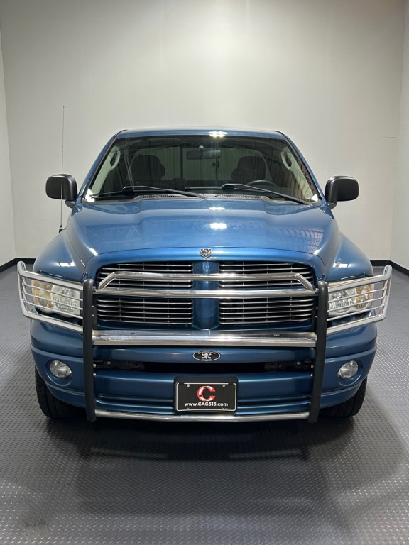 2005 Dodge Ram 1500 Image 3