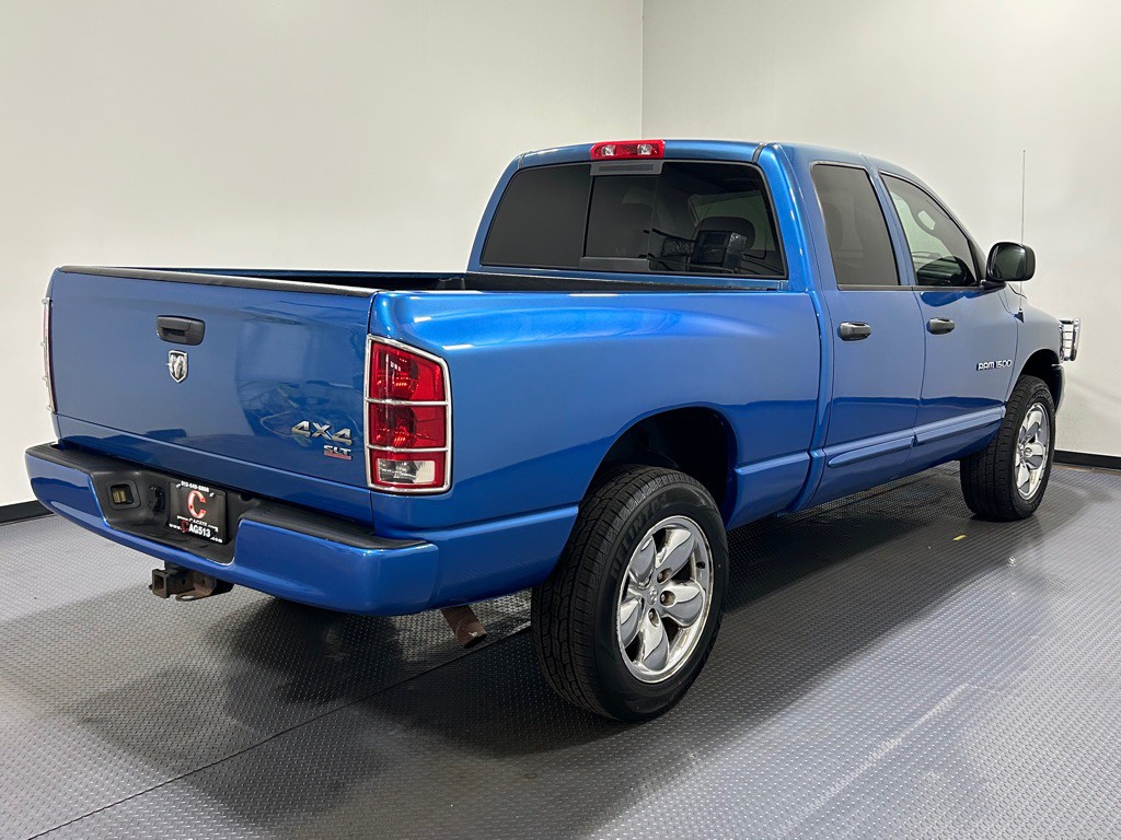 2005 Dodge Ram 1500 Image 5